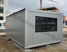 Kontejnerová sestava 
4 - 0016
