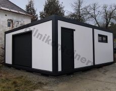 Kontejnerová sestava 
4 - 0015