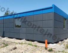 Modulový kontejner 
2 - 0033