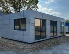 Modulový kontejner 
2 - 0051