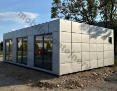 Modulový kontejner 
2 - 0051