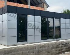 Modulový kontejner 
2 - 0035