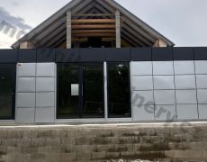 Modulový kontejner 
2 - 0035