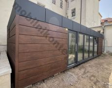 Modulový kontejner 
2 - 0034