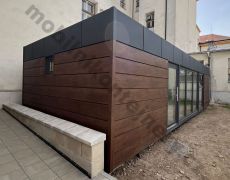 Modulový kontejner 
2 - 0034