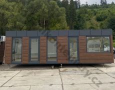 Modulový kontejner 
2 - 0036