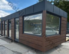 Modulový kontejner 
2 - 0036