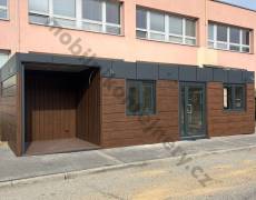 Modulový kontejner 
2 - 0042