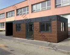 Modulový kontejner 
2 - 0042