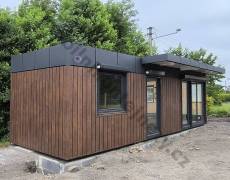 Modulový kontejner 
2 - 0044
