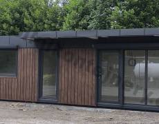 Modulový kontejner 
2 - 0044