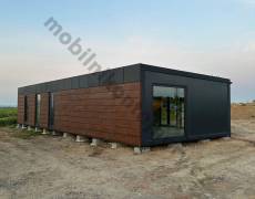 Modulový kontejner 
2 - 0047
