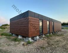Modulový kontejner 
2 - 0047