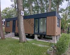 Modulový kontejner 
2 - 0049