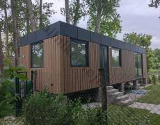Modulový kontejner 
2 - 0049