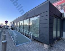 Modulový kontejner 
2 - 0050