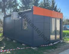 Modulový kontejner 
2 - 0048