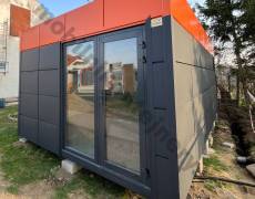 Modulový kontejner 
2 - 0048