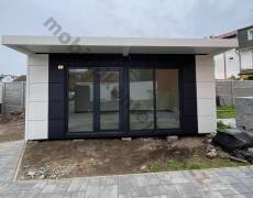 Modulový kontejner 
2 - 0045