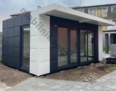 Modulový kontejner 
2 - 0045