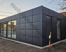 Modulový kontejner 
2 - 0043