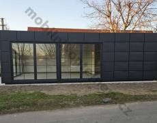 Modulový kontejner 
2 - 0043
