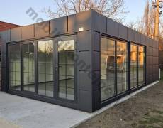 Modulový kontejner 
2 - 0043