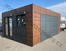 Modulový kontejner 
2 - 0022