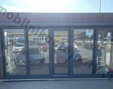 Modulový kontejner 
2 - 0022