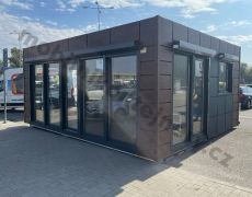 Modulový kontejner 
2 - 0022