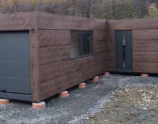 Modulový kontejner 
2 - 0058