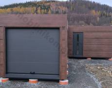 Modulový kontejner 
2 - 0058