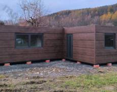 Modulový kontejner 
2 - 0058