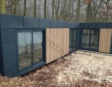Modulový kontejner 
2 - 0059