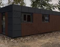 Modulový kontejner 
2 - 0060