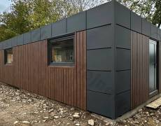 Modulový kontejner 
2 - 0060