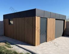 Modulový kontejner 
2 - 0055