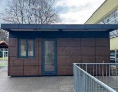 Modulový kontejner 
2 - 0056