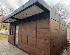 Modulový kontejner 
2 - 0056