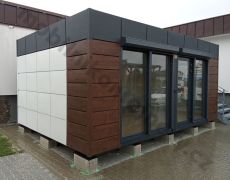 Modulový kontejner 
2 - 0029