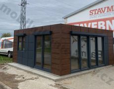 Modulový kontejner 
2 - 0031