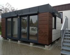 Modulový kontejner 
2 - 0029