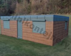 Modulový kontejner 
2 - 0040