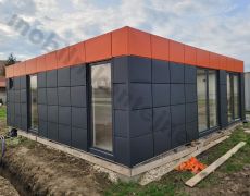 Modulový kontejner 
2 - 0030