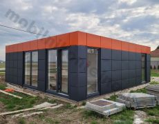 Modulový kontejner 
2 - 0030