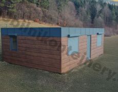 Modulový kontejner 
2 - 0040