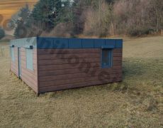 Modulový kontejner 
2 - 0040