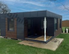 Modulový kontejner 
2 - 0026