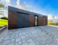 Modulový kontejner 
2 - 0023