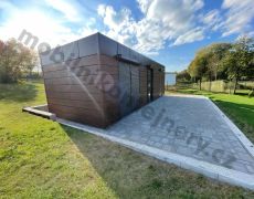 Modulový kontejner 
2 - 0023